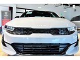 Used 2022 Kia K5 GT-Line image 3