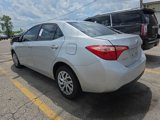 Used 2017 Toyota Corolla LE w/ Carpet Mat Package (TMS) image 2