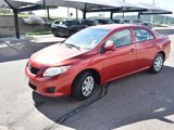 Used 2010 Toyota Corolla LE image 3