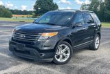 Used 2014 Ford Explorer Limited image 2