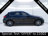 Used 2016 INFINITI QX50 2WD image 3
