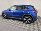 Used 2025 Mercedes-Benz GLA 250 4MATIC w/ Exclusive Package image 4