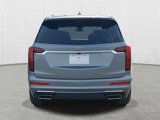 New 2025 Cadillac XT6 Premium Luxury w/ Technology Package image 6