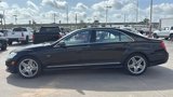 Used 2012 Mercedes-Benz S 550 image 4