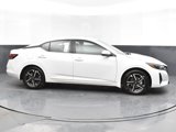New 2025 Nissan Sentra SV image 4