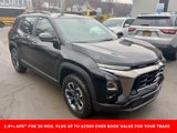 New 2025 Chevrolet Equinox ACTIV w/ Safety and Technology Package image 3