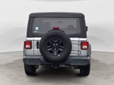 Used 2021 Jeep Wrangler Sport image 4