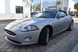 Used 2007 Jaguar XK Convertible image 4