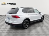 Used 2023 Volkswagen Tiguan S w/ Driver Assistance Package image 5