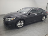 Used 2018 Kia Optima LX w/ Convenience Package image 2