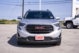 Used 2018 GMC Terrain SLE w/ Driver Convenience Package image 3