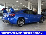 Used 2018 Subaru BRZ Premium image 3