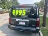 Used 2006 Jeep Commander Limited image 5