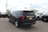 Used 2021 GMC Yukon XL SLT w/ SLT Luxury Plus Package image 5