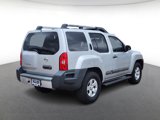 Used 2013 Nissan Xterra S image 3