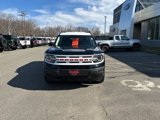 New 2024 Ford Bronco Sport Heritage w/ Heritage Convenience Package image 2