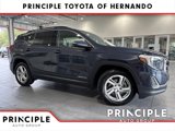 Used 2018 GMC Terrain SLE w/ Driver Convenience Package image 4