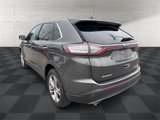 Used 2015 Ford Edge Titanium image 5
