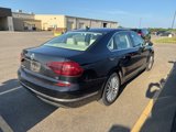 Used 2017 Volkswagen Passat 1.8T SE image 5