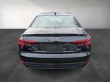 Used 2017 Audi A4 2.0T Premium w/ Convenience Package image 5