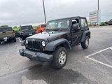 Used 2012 Jeep Wrangler Sport image 4