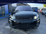 Used 2019 Land Rover Range Rover Evoque SE Premium image 5