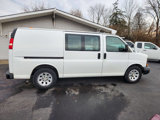 Used 2014 Chevrolet Express 1500 AWD image 5