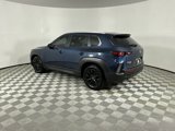Used 2025 MAZDA CX-50 AWD 2.5 S w/ Preferred Package image 3