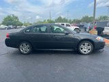 Used 2014 Chevrolet Impala LT w/ LT Sunroof Package image 6
