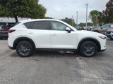 Used 2021 MAZDA CX-5 Touring image 3
