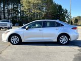Used 2024 Toyota Corolla LE image 3