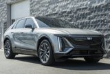 Used 2024 Cadillac Lyriq Sport image 2