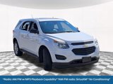 Used 2017 Chevrolet Equinox LS w/ LPO, Protection Package image 4