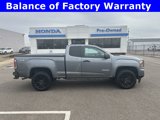 Used 2022 GMC Canyon Elevation Standard w/ Convenience Package image 1