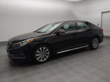 Used 2017 Hyundai Sonata Sport image 2