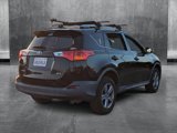 Used 2015 Toyota RAV4 XLE image 4