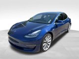 Used 2020 Tesla Model 3 Long Range image 4