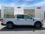 New 2025 Ford Maverick XLT image 2