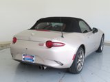 Used 2022 MAZDA MX-5 Miata Grand Touring image 4