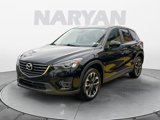 Used 2016 MAZDA CX-5 Grand Touring image 4