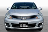 Used 2012 Nissan Versa 1.8 S image 3