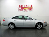 Used 2010 Chevrolet Impala LTZ image 6