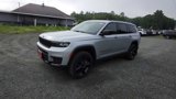 New 2024 Jeep Grand Cherokee L Altitude image 4