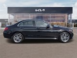 Used 2016 Mercedes-Benz C 300 4MATIC Sedan image 2