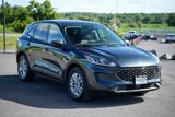 Used 2022 Ford Escape SE w/ Cold Weather Package image 3