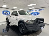 Used 2022 RAM 1500 Classic Warlock w/ Electronics Group image 2