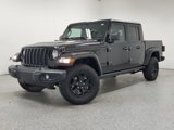 Used 2021 Jeep Gladiator Willys image 1