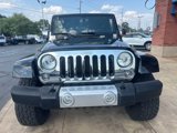 Used 2014 Jeep Wrangler Unlimited Sahara w/ Dual Top Group image 4
