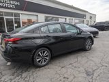 Used 2021 Nissan Versa SV w/ Electronics Package image 3