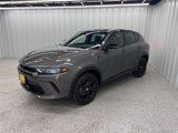 Used 2023 Dodge Hornet GT Plus w/ GT Blacktop Package image 3